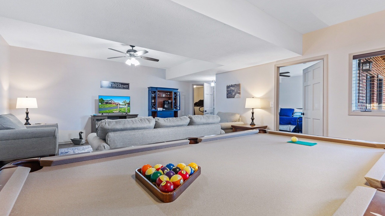 Photo of Bedroom in Sheridan