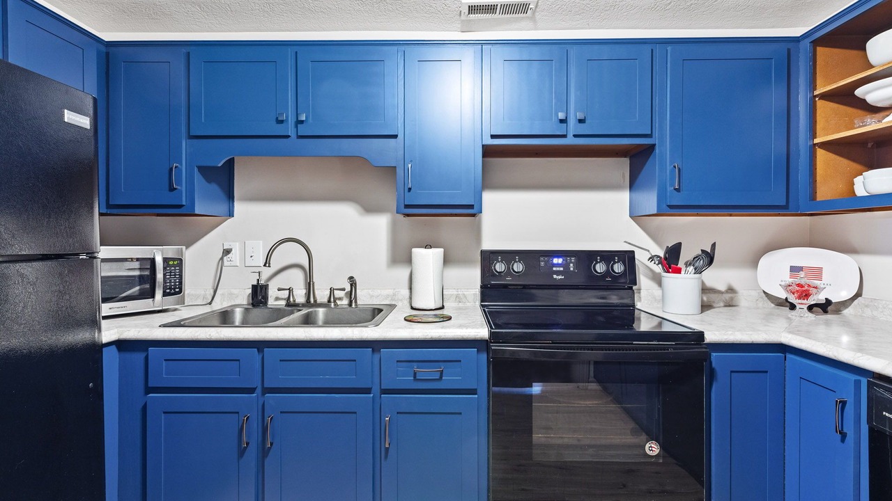 Photo of Kitchen in Sheridan