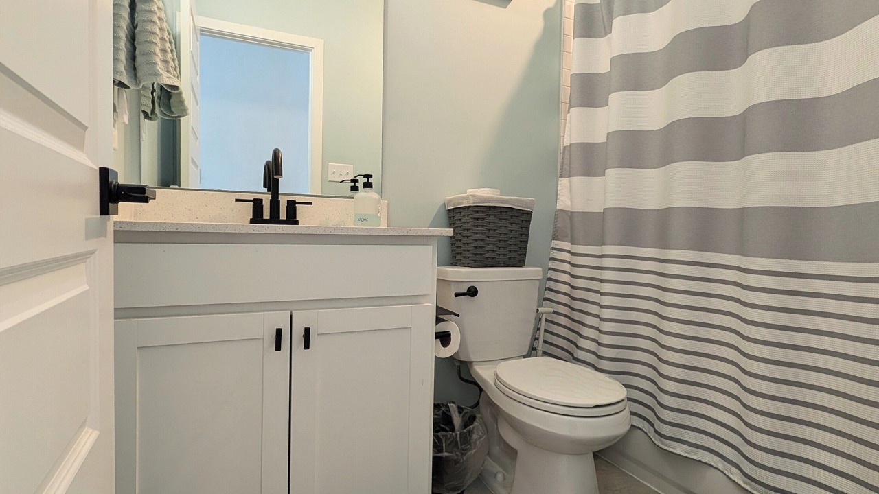 Photo of Bathroom in Westfield