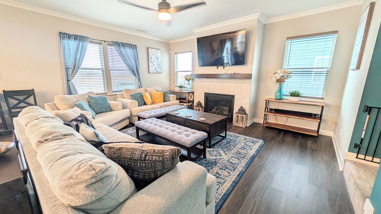 Photo of Livingroom in Westfield