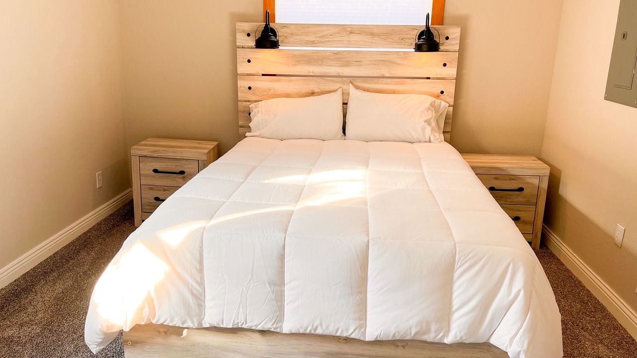 Photo of Bedroom in Rome City