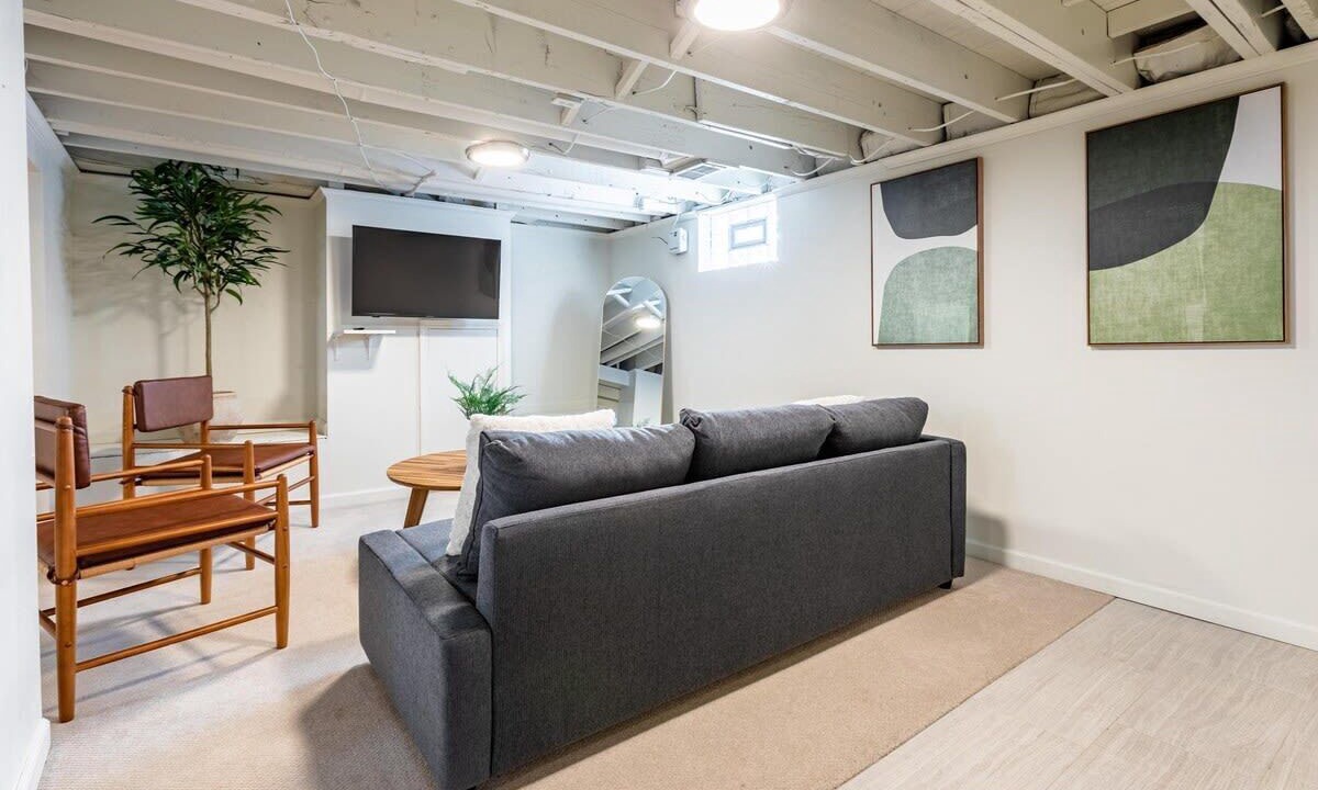 Photo of Livingroom in Plymouth