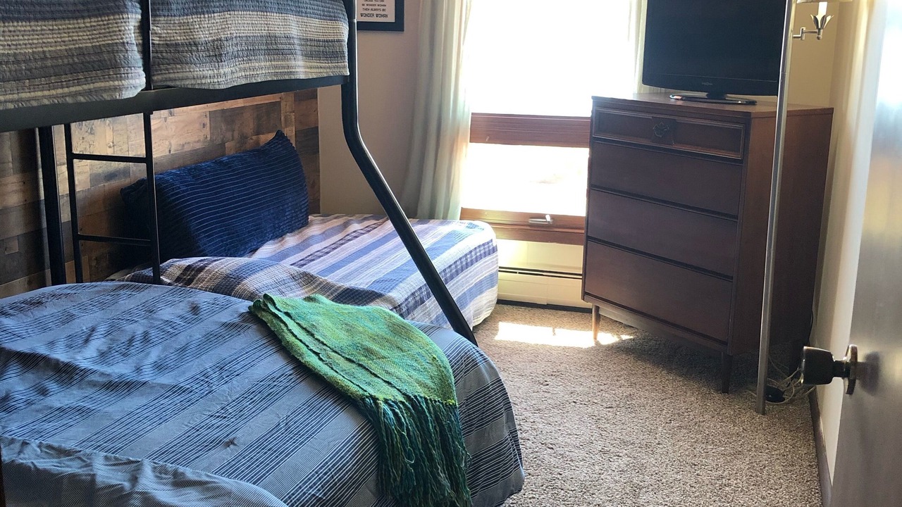 Photo of Bedroom in Howell