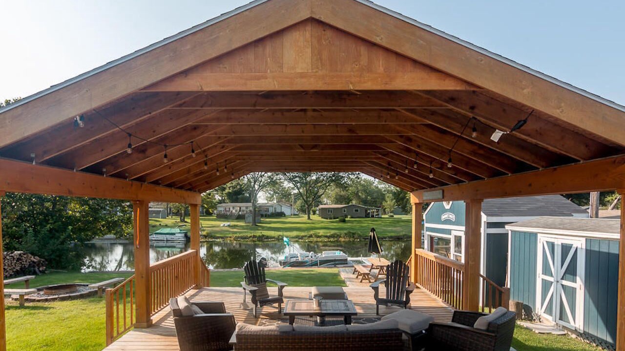 Photo of Outdoor in Decatur