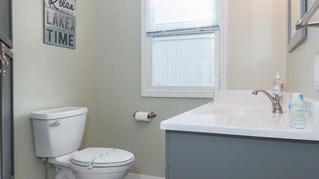 Photo of Bathroom in Decatur