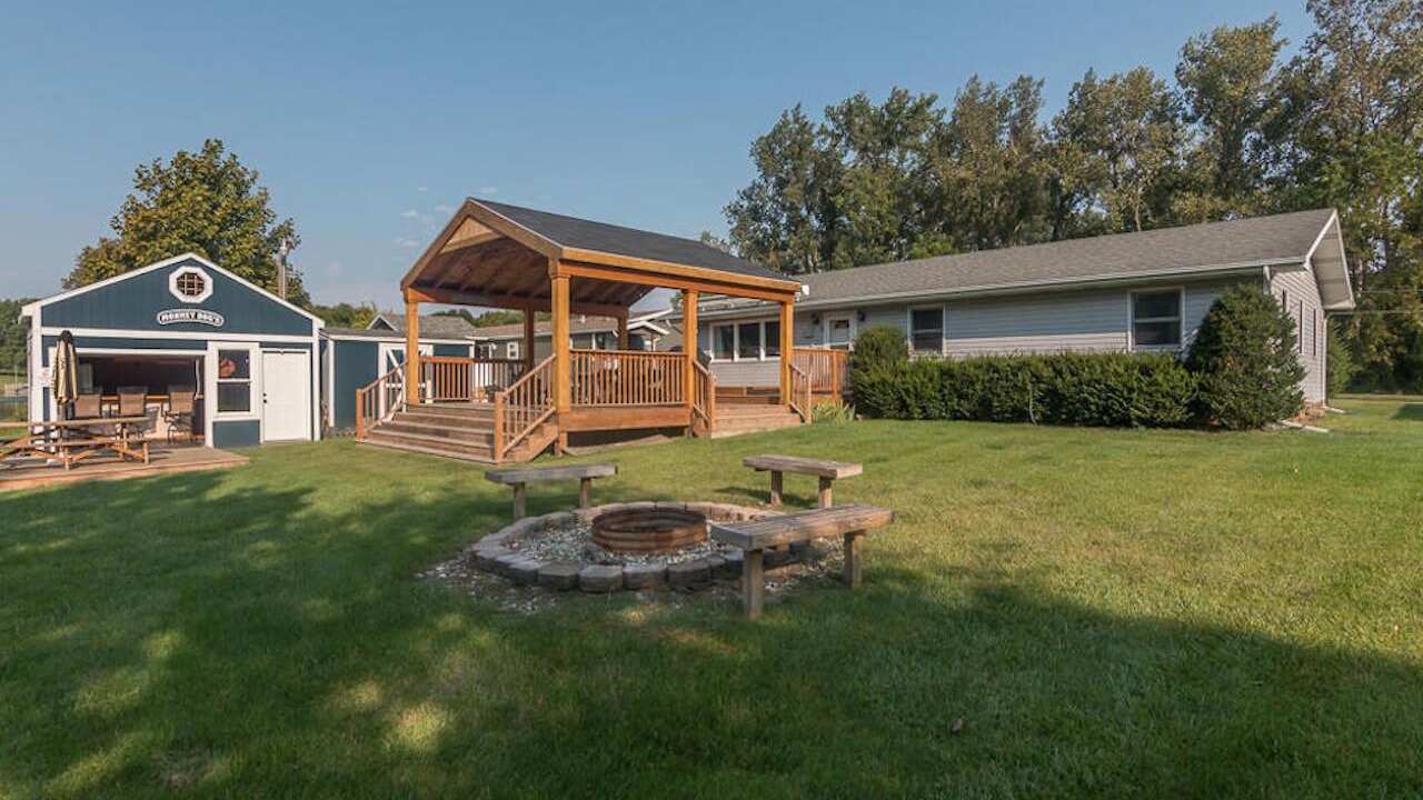 Photo of Outdoor in Decatur