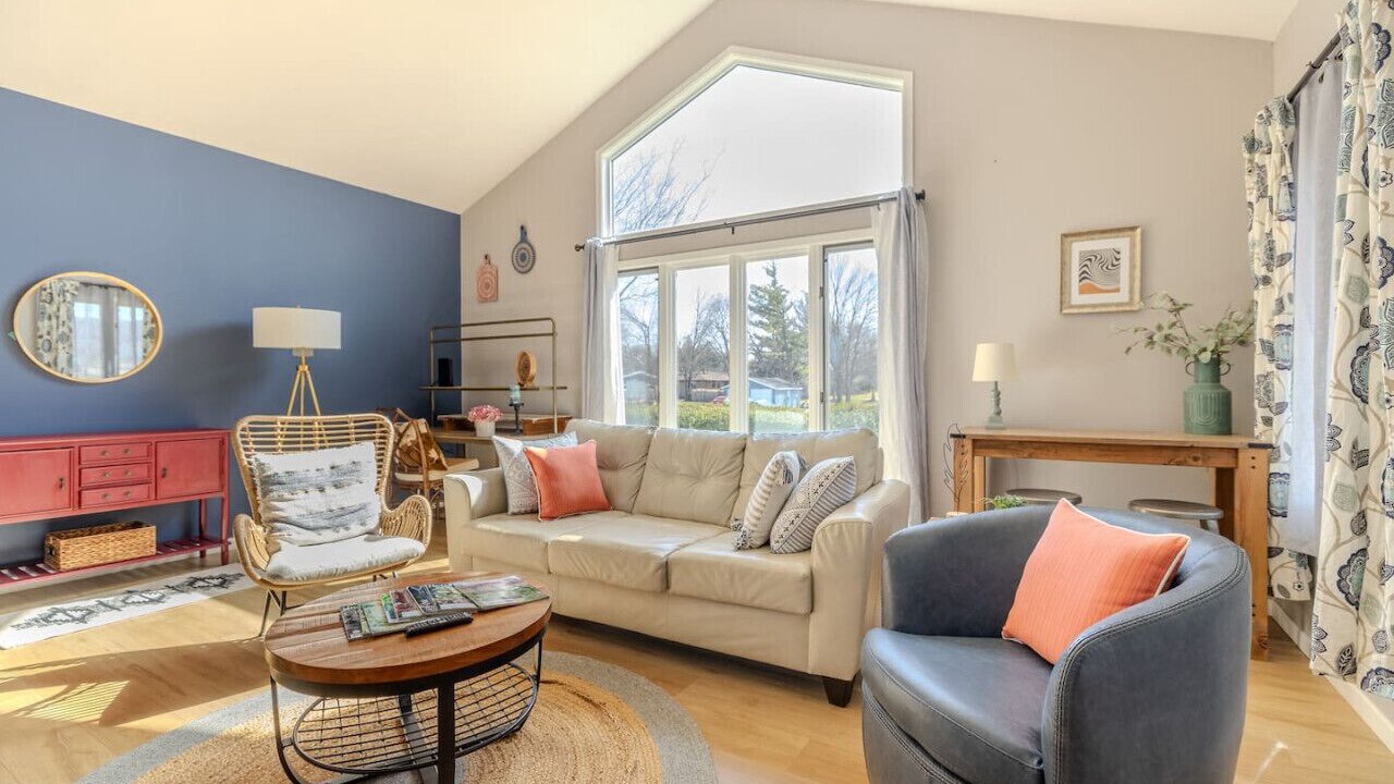 Photo of Livingroom in Burnips