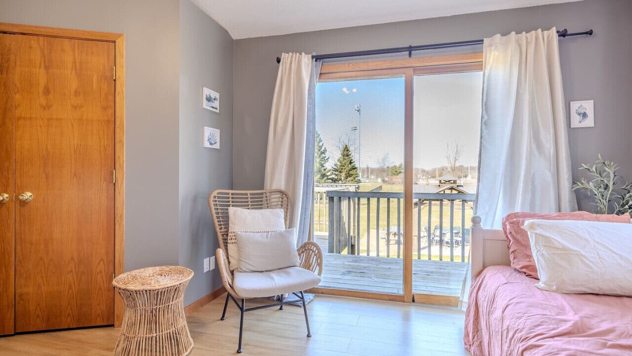 Photo of Bedroom in Burnips