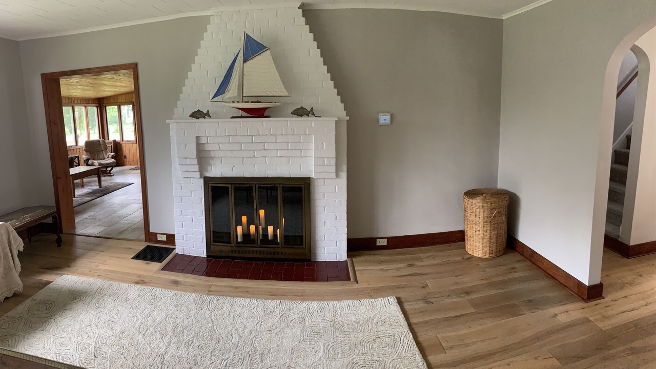 Photo of Livingroom in Bass Lake