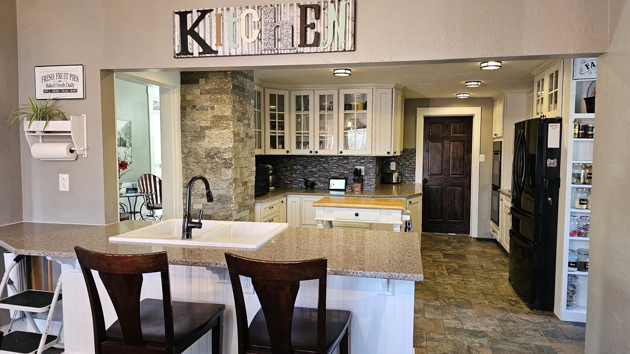 Photo of Kitchen in Indianapolis