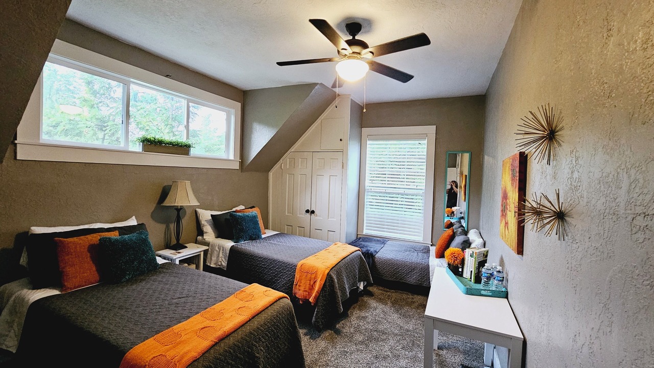 Photo of Bedroom in Indianapolis