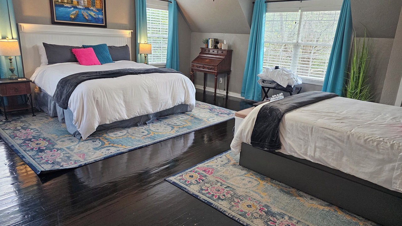 Photo of Bedroom in Indianapolis