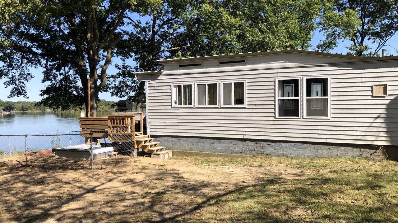Photo of Outdoor in East Leroy