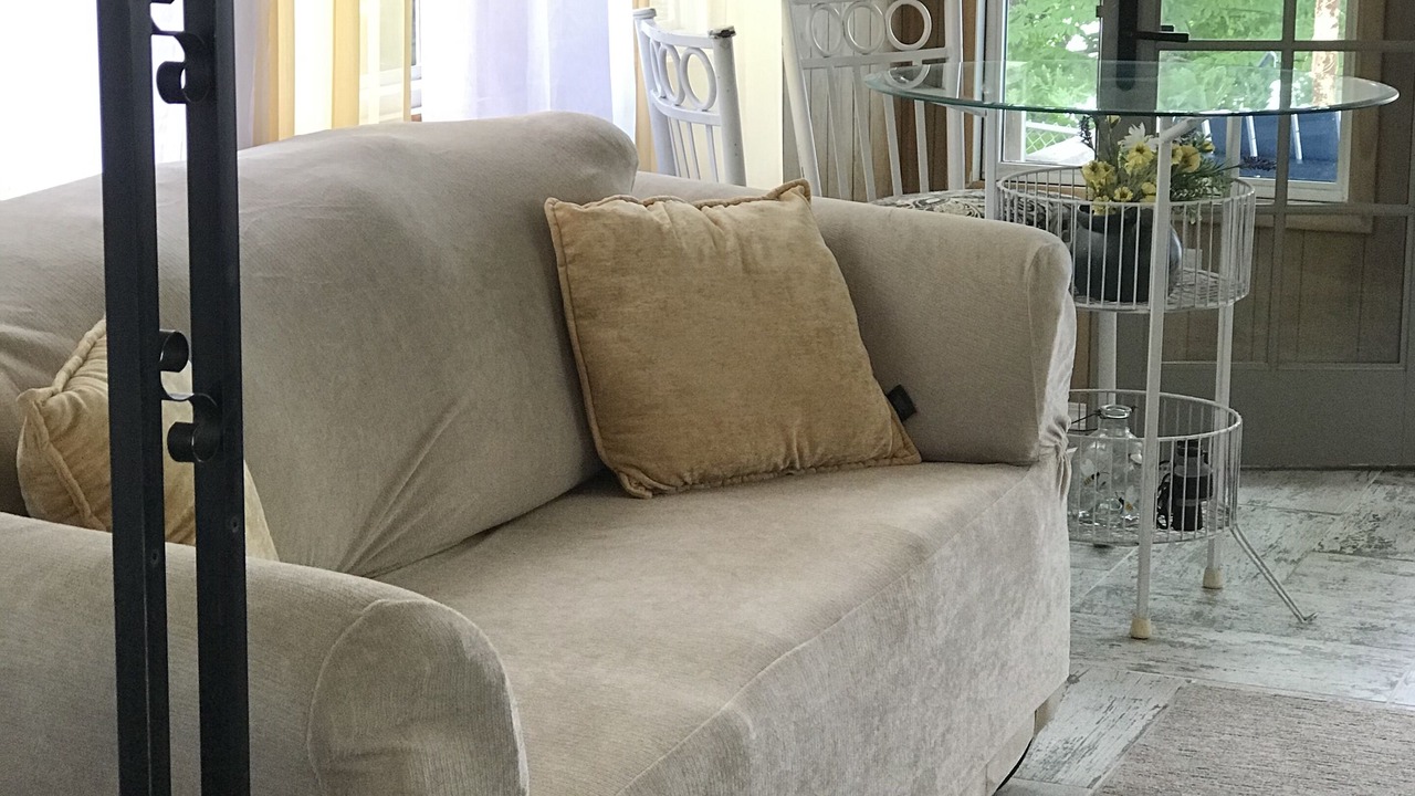 Photo of Livingroom in East Leroy