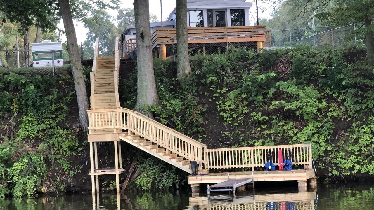 Photo of Outdoor in East Leroy