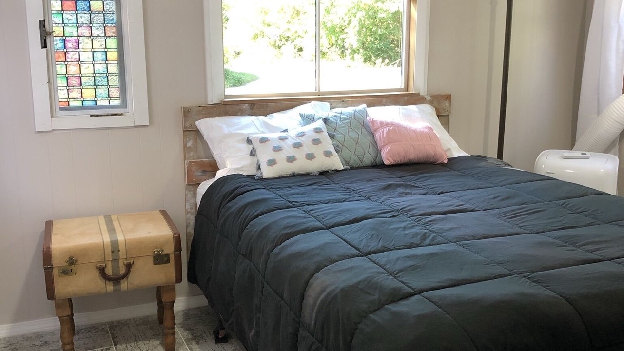 Photo of Bedroom in East Leroy