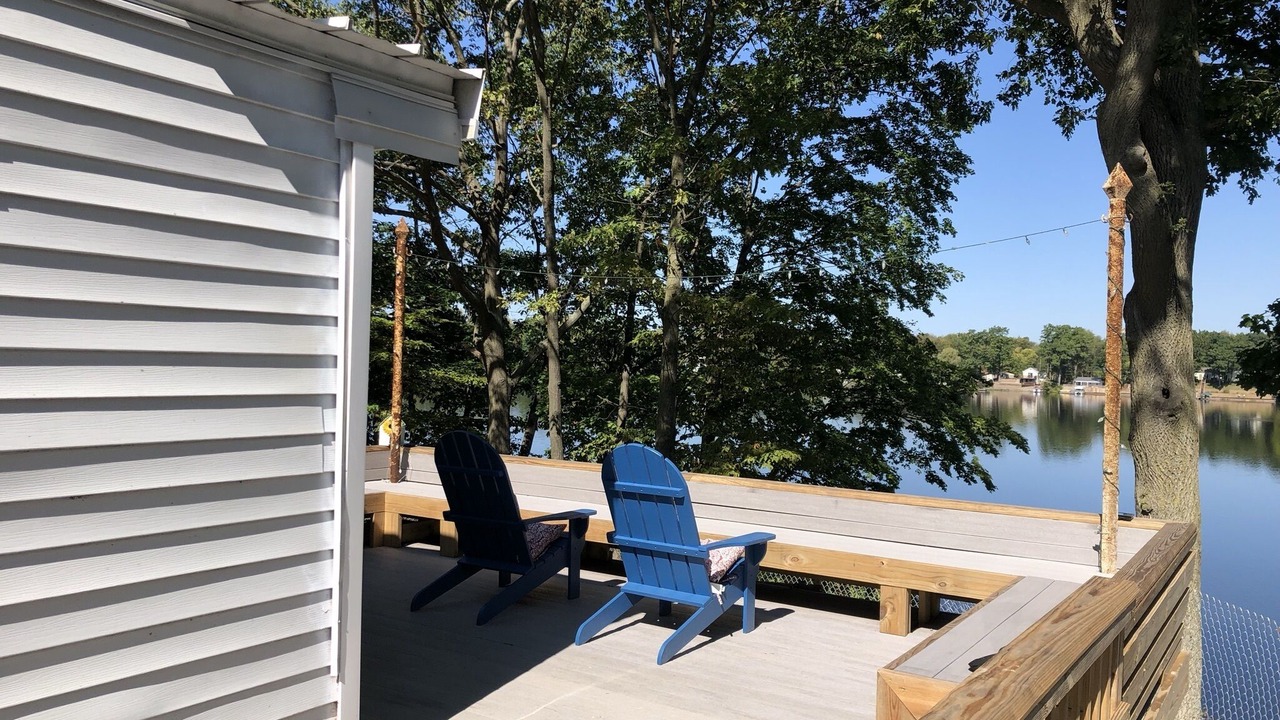 Photo of Outdoor in East Leroy