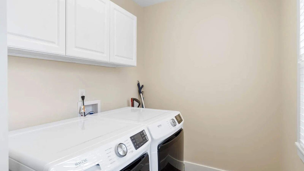 Photo of Bedroom in Georgetown