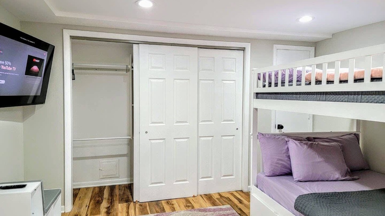 Photo of Bedroom in Paw Paw Lake