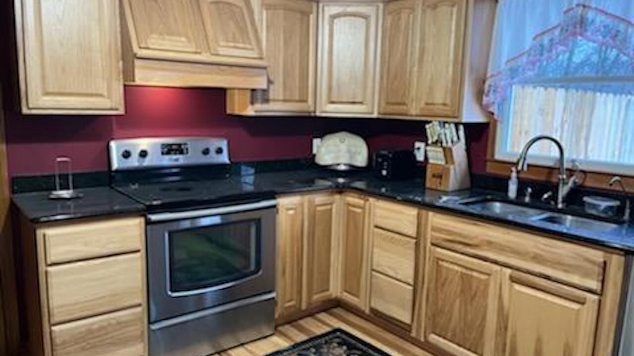 Photo of Kitchen in Delton