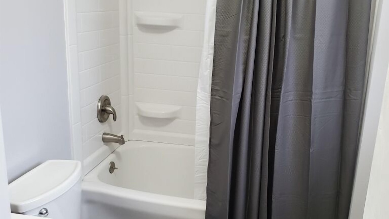 Photo of Bathroom in Delton