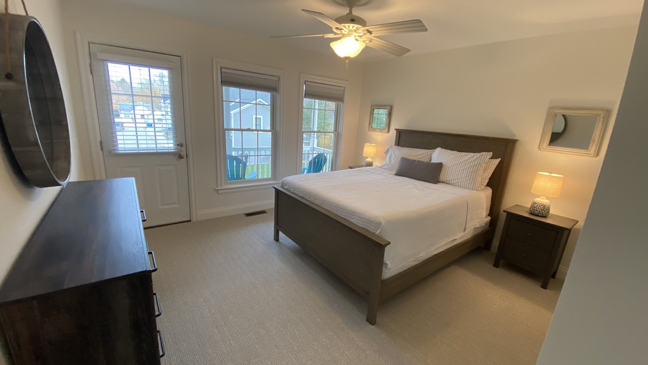 Photo of Bedroom in South Haven