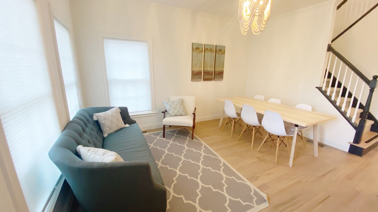 Photo of Livingroom in South Haven