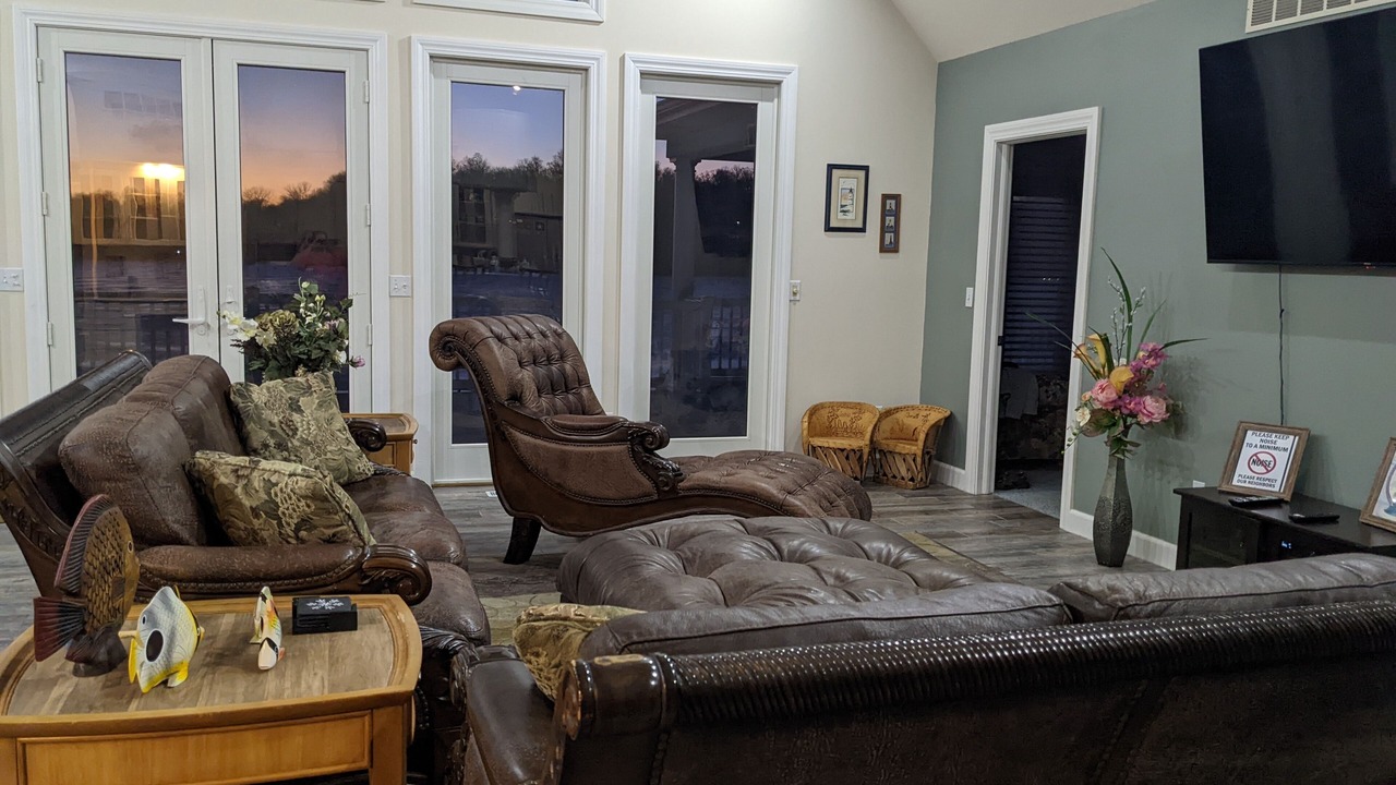 Photo of Bedroom in Frontier