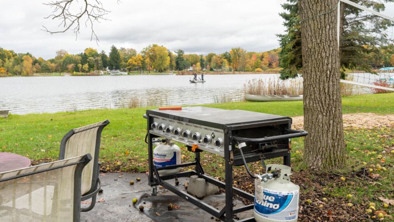 Photo of Outdoor in Grand Rapids