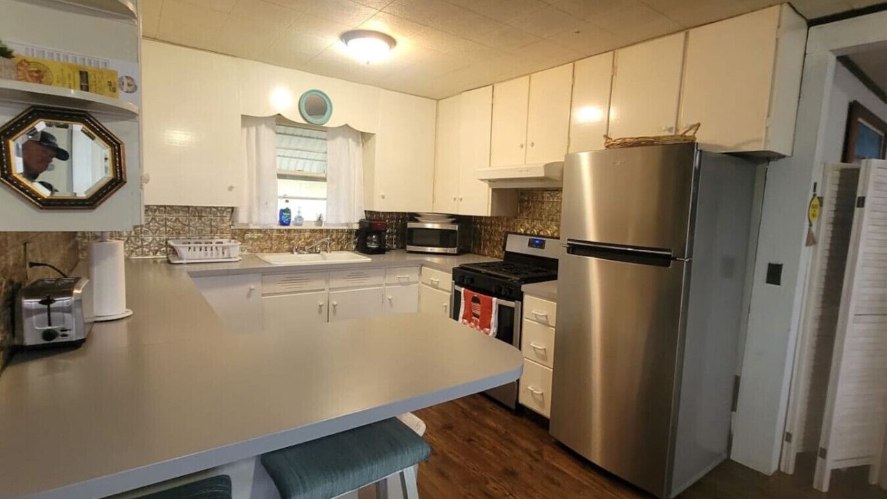 Photo of Kitchen in Grand Rapids