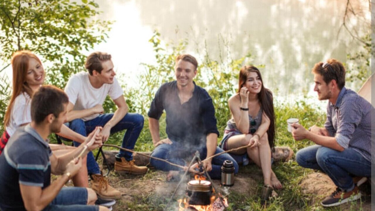 Photo of Outdoor in Grand Rapids