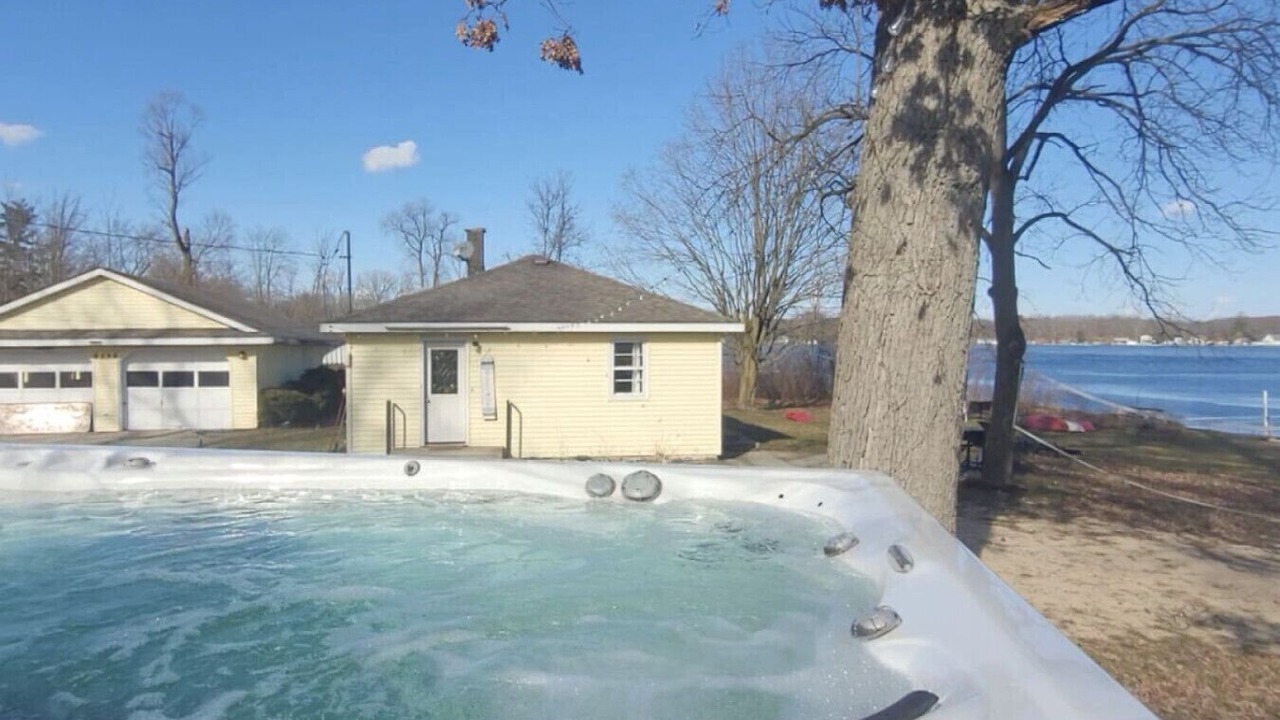 Photo of Outdoor in Grand Rapids