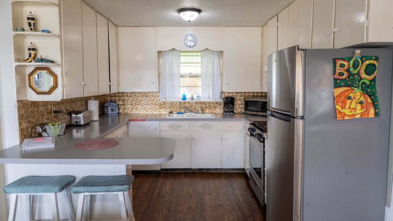 Photo of Kitchen in Grand Rapids