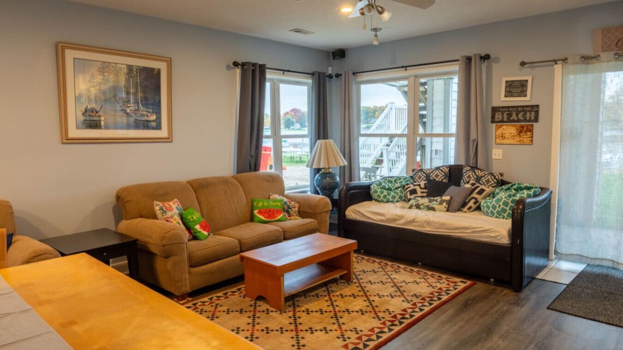 Photo of Livingroom in Grand Rapids