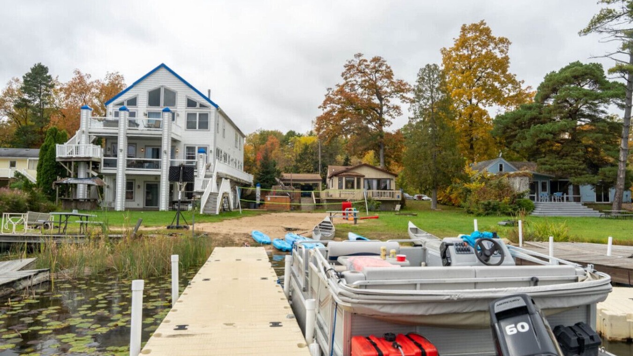 Photo of Outdoor in Grand Rapids