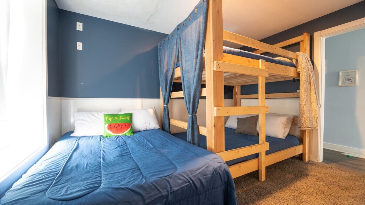 Photo of Bedroom in Grand Rapids