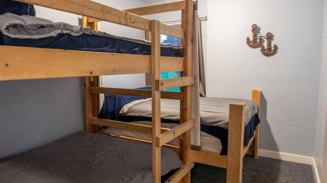 Photo of Bedroom in Grand Rapids