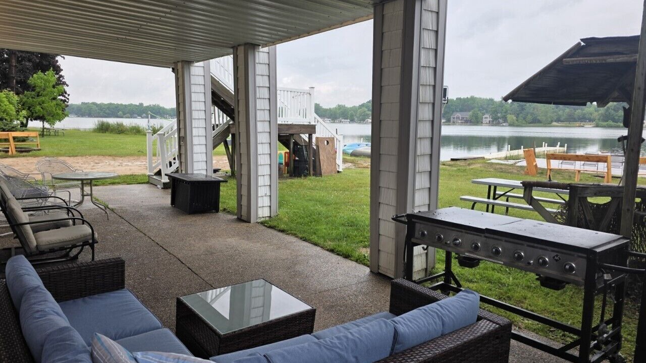 Photo of Outdoor in Grand Rapids
