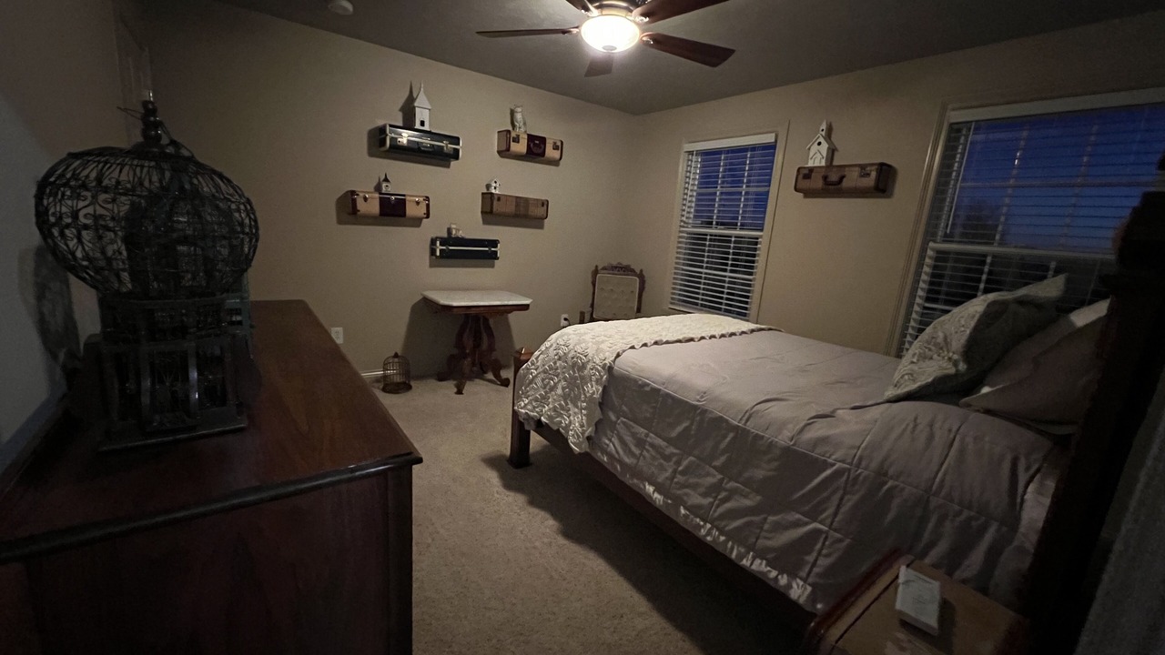 Photo of Bedroom in Goldsmith
