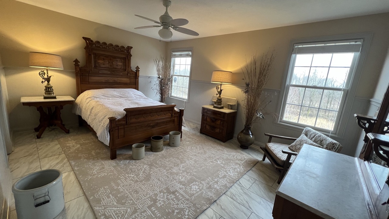 Photo of Bedroom in Goldsmith