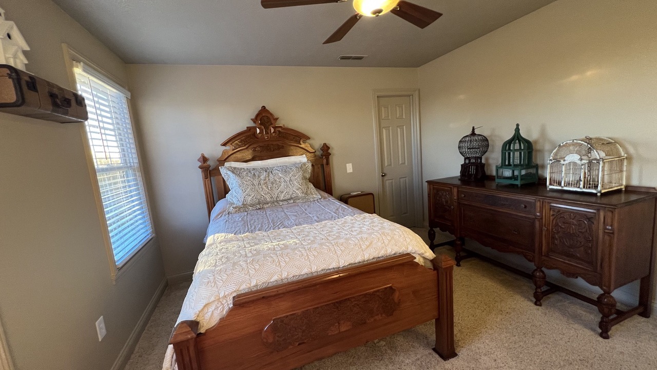 Photo of Bedroom in Goldsmith
