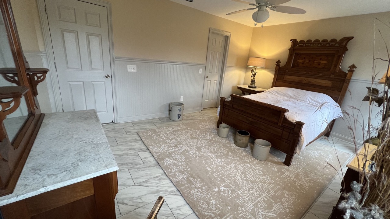 Photo of Bedroom in Goldsmith