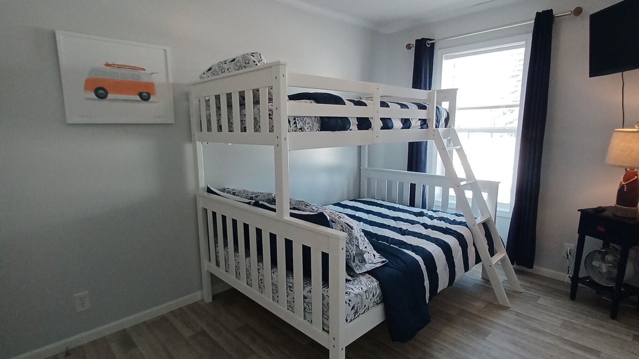 Photo of Bedroom in Deedsville