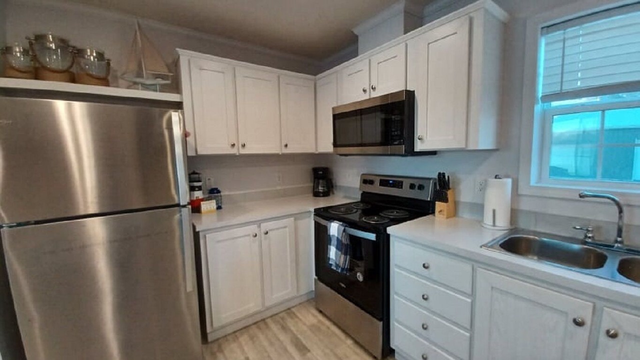 Photo of Kitchen in Deedsville
