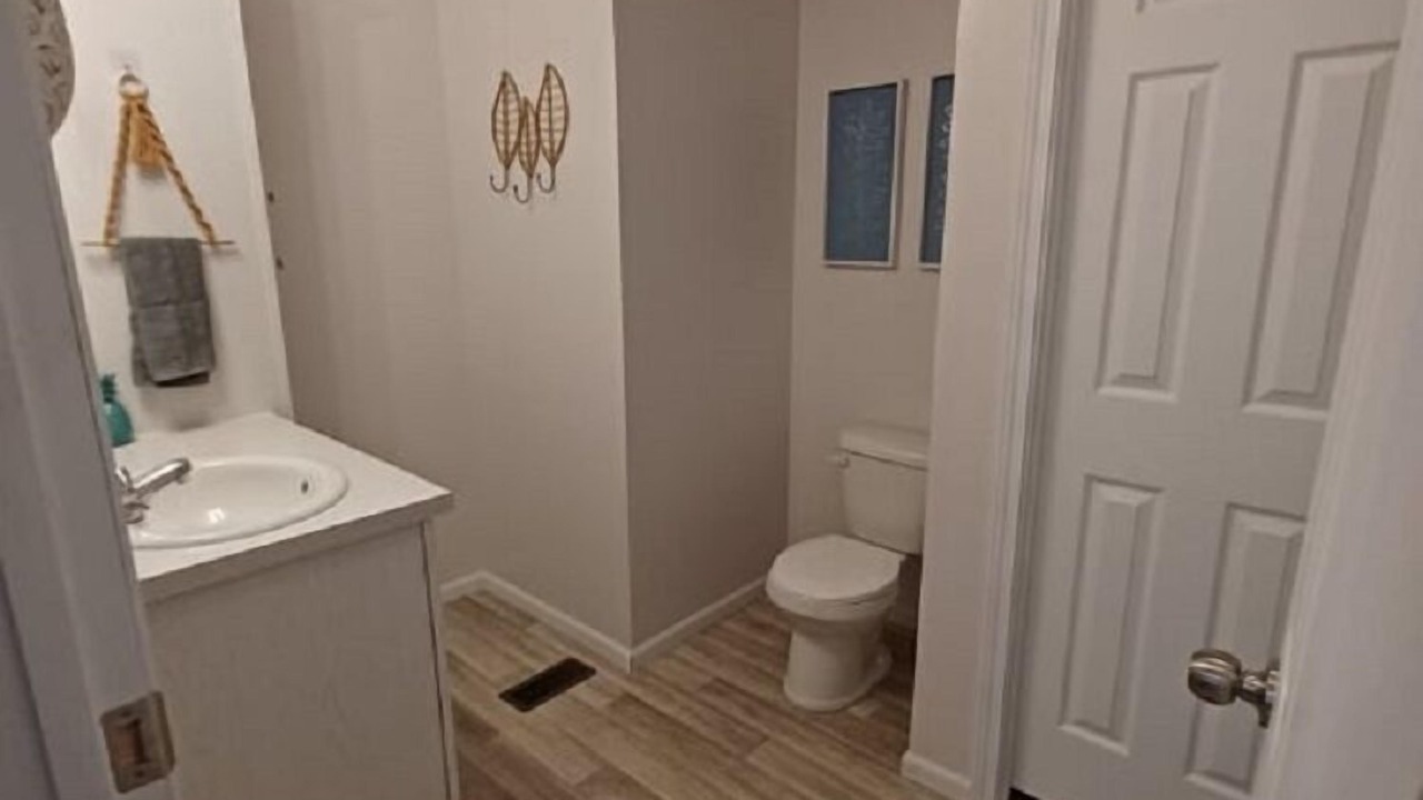 Photo of Bathroom in Deedsville