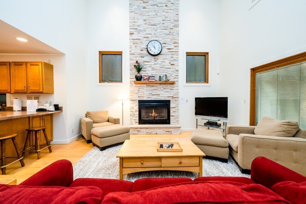 Photo of Bedroom in Harbert
