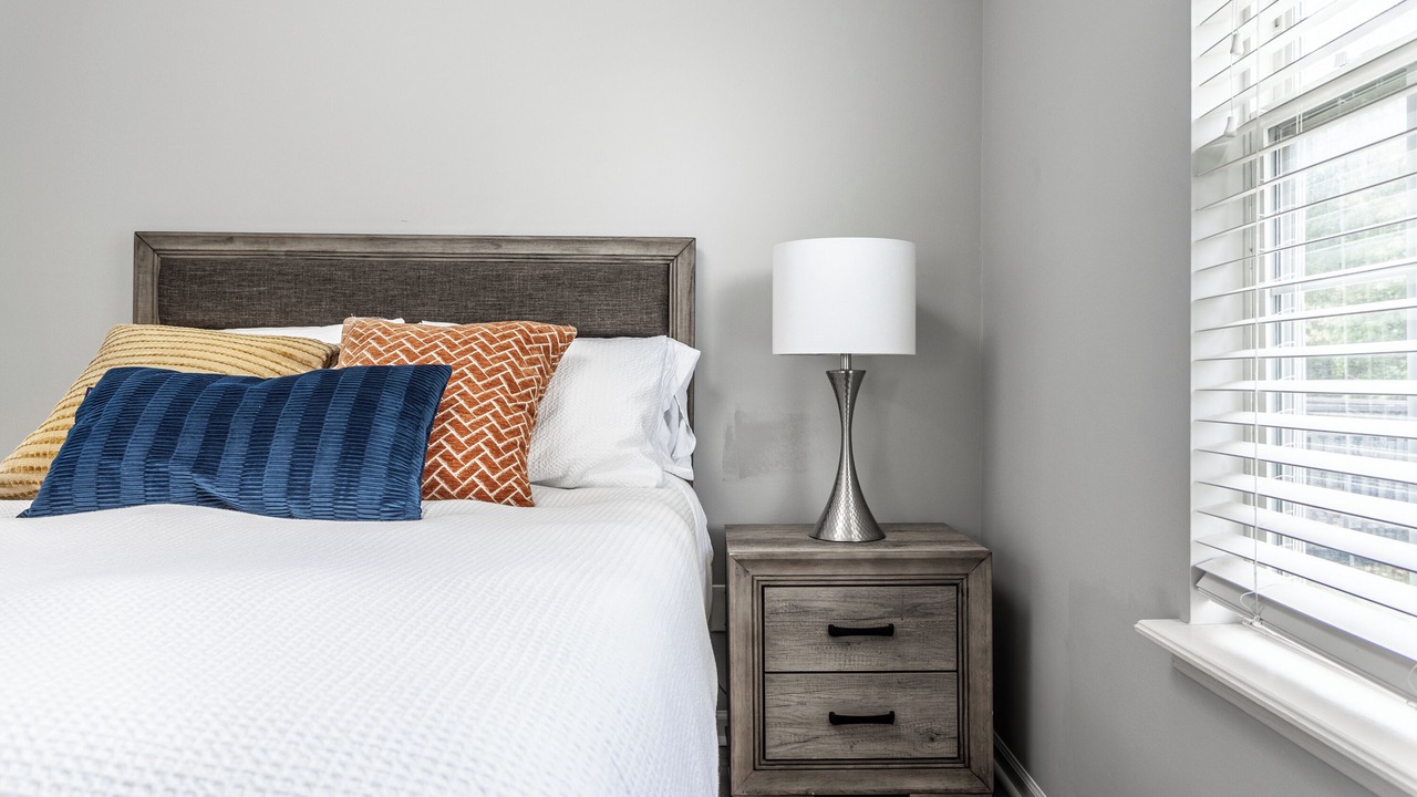 Photo of Bedroom in Fishers
