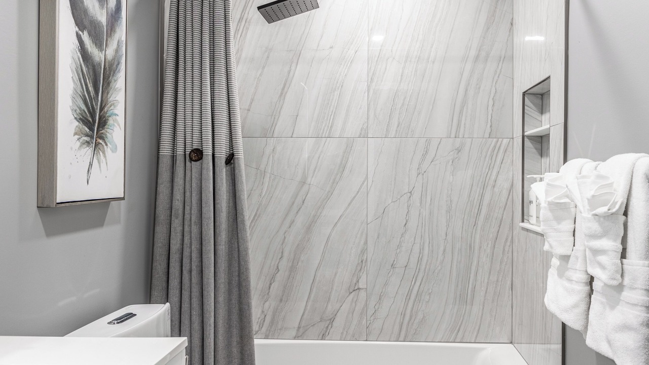 Photo of Bathroom in Fishers