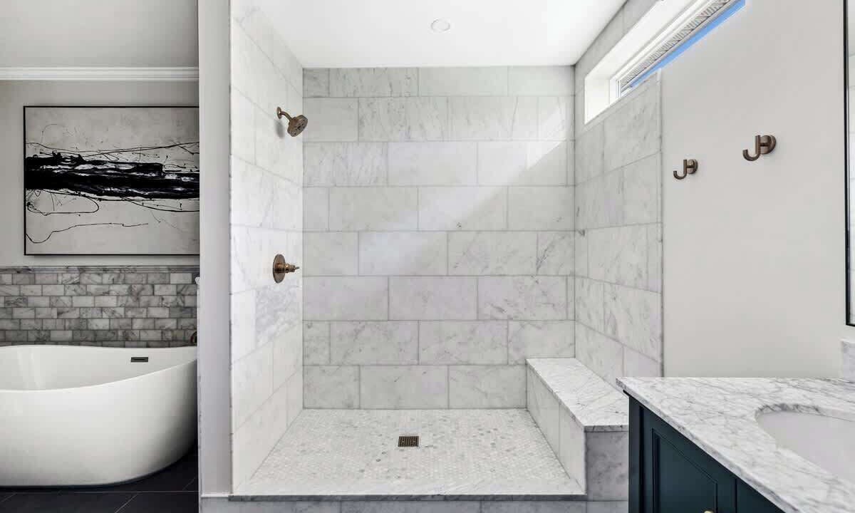 Photo of Bathroom in Douglas