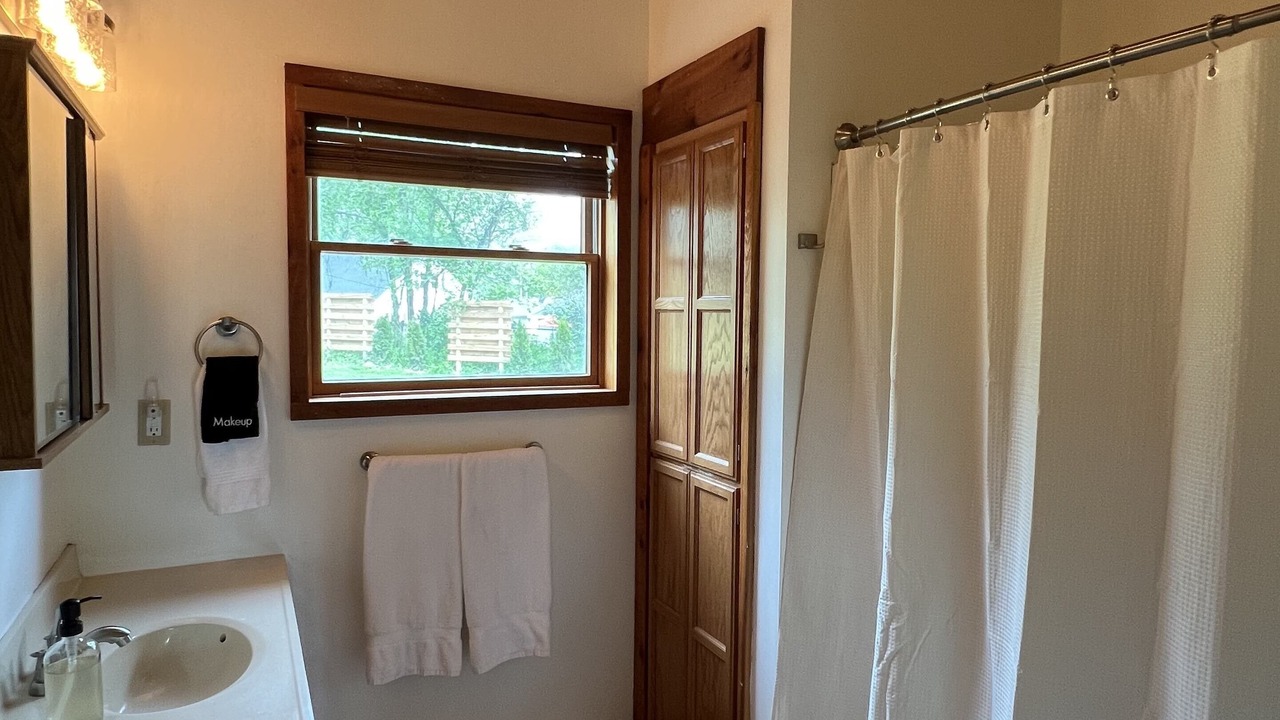 Photo of Bathroom in Portage